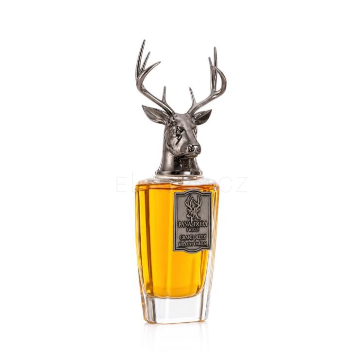 Pana Dora Grand Musk Parfémový extrakt 100 ml