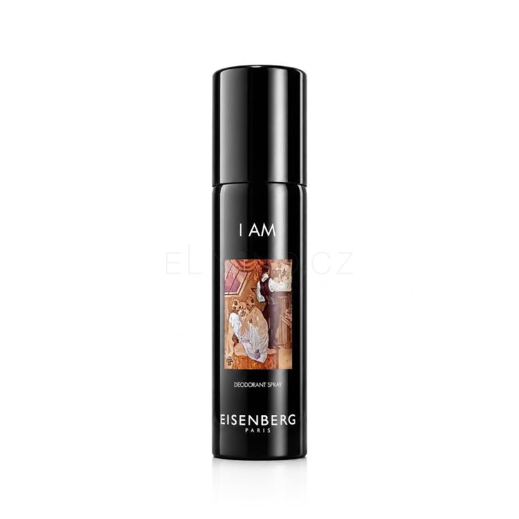 Eisenberg I Am Deodorant pro ženy 100 ml