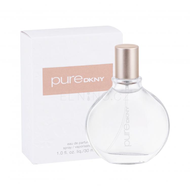 DKNY Pure A Drop of Vanilla Parfémovaná voda pro ženy 30 ml