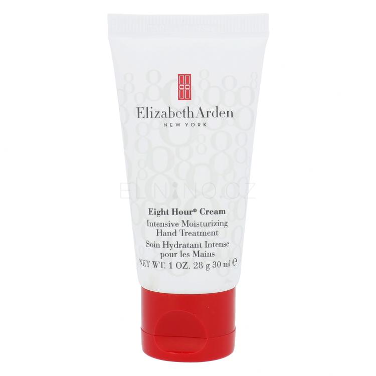 Elizabeth Arden Eight Hour Cream Krém na ruce pro ženy 30 ml
