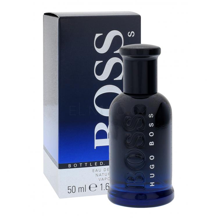HUGO BOSS Boss Bottled Night Toaletní voda pro muže 50 ml