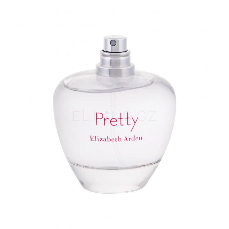 Elizabeth Arden Pretty Parfémovaná voda pro ženy 100 ml tester