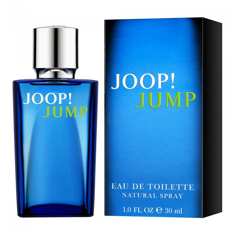 JOOP! Jump Toaletní voda pro muže 30 ml
