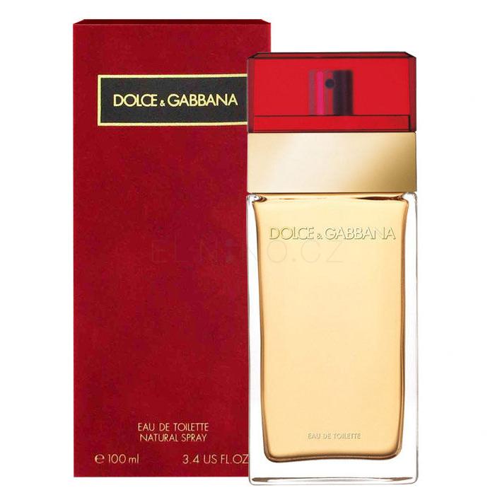 Dolce&amp;Gabbana Femme Toaletní voda pro ženy 50 ml tester