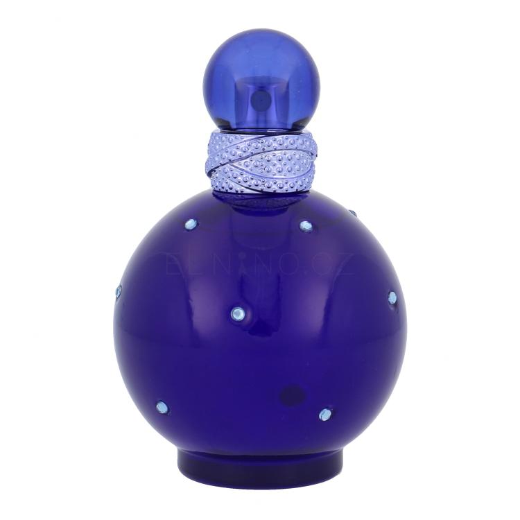 Britney Spears Fantasy Midnight Parfémovaná voda pro ženy 100 ml tester
