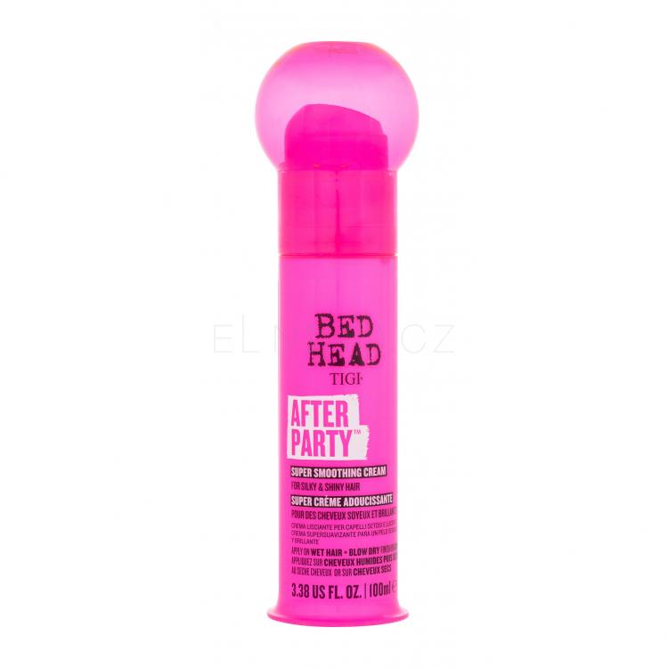 Tigi Bed Head After Party Pro uhlazení vlasů pro ženy 100 ml