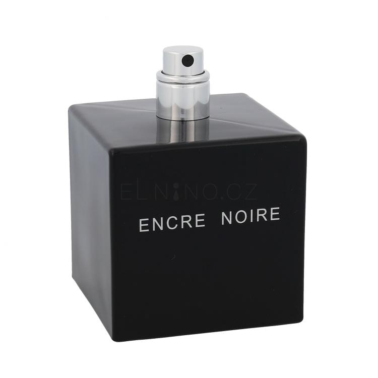 Lalique Encre Noire Toaletní voda pro muže 100 ml tester