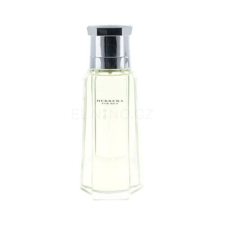 Carolina Herrera Herrera For Men Toaletní voda pro muže 200 ml