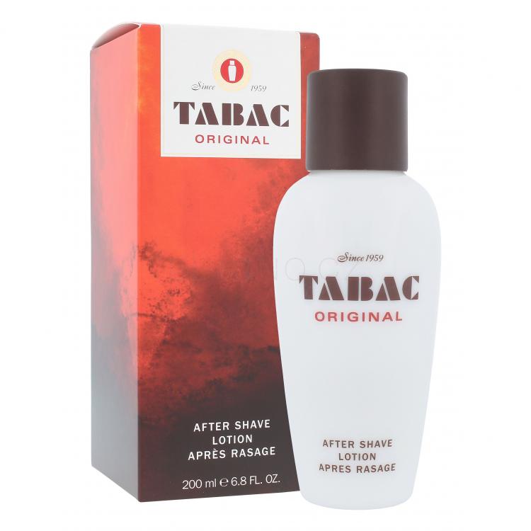 TABAC Original Voda po holení pro muže 200 ml