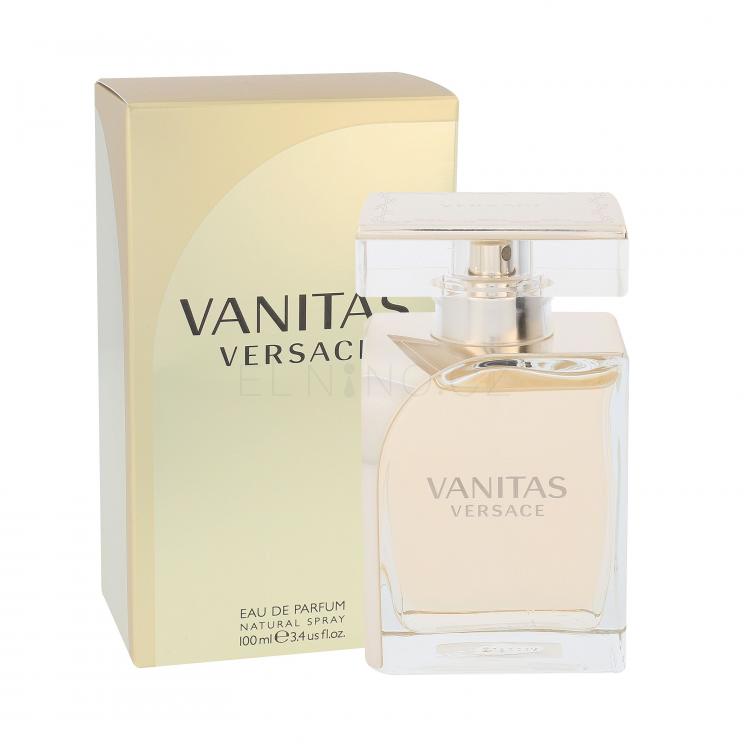 Versace Vanitas Parfémovaná voda pro ženy 100 ml