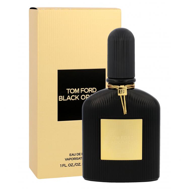 TOM FORD Black Orchid Parfémovaná voda pro ženy 30 ml
