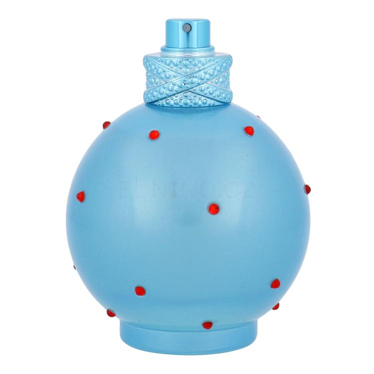 Britney Spears Circus Fantasy Parfémovaná voda pro ženy 100 ml tester