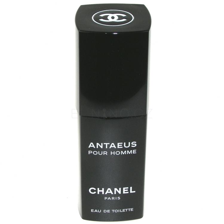 Chanel Antaeus Pour Homme Toaletní voda pro muže 50 ml bez celofánu