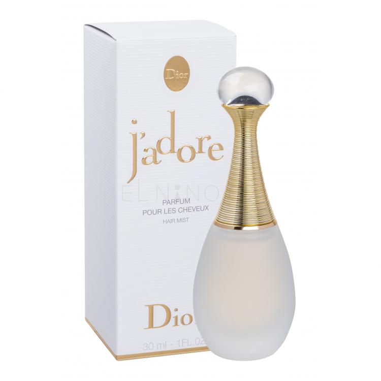 Christian Dior J&#039;adore Vlasová mlha pro ženy 30 ml