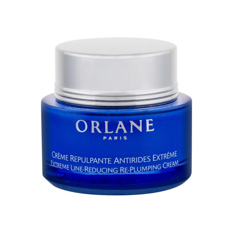 Orlane Extreme Line Reducing Re-Plumping Cream Denní pleťový krém pro ženy 50 ml