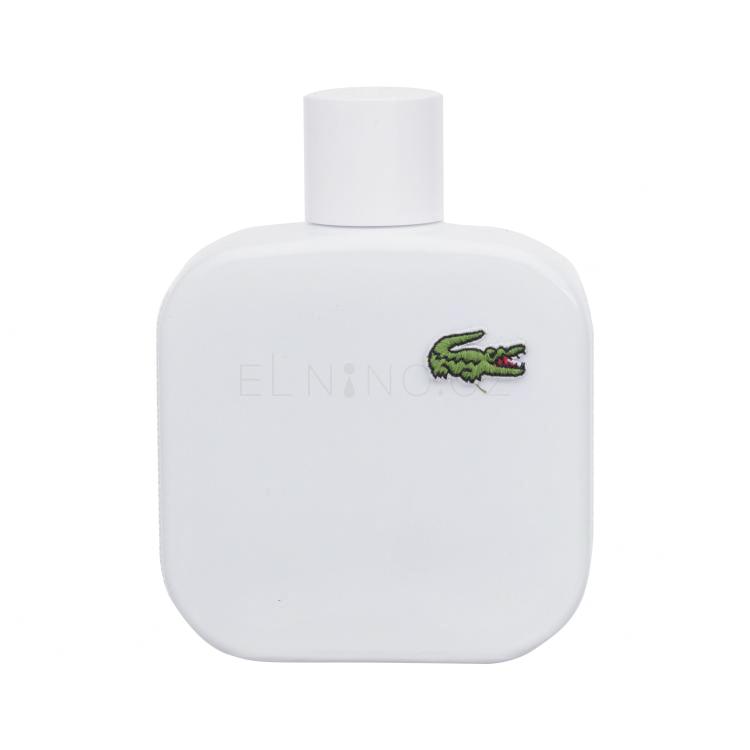 Lacoste L.12.12 Blanc Toaletní voda pro muže 100 ml tester