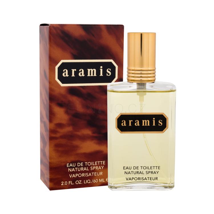 Aramis Aramis Toaletní voda pro muže 60 ml