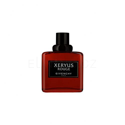 Givenchy Xeryus Rouge Toaletní voda pro muže 100 ml tester