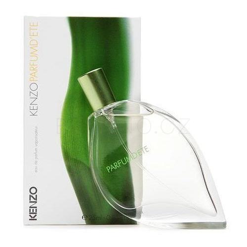 KENZO Parfum D´Ete Parfémovaná voda pro ženy 50 ml tester