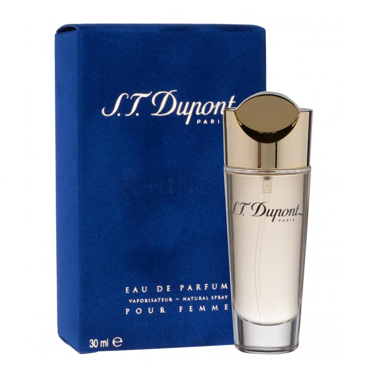 S.T. Dupont Pour Femme Parfémovaná voda pro ženy 30 ml