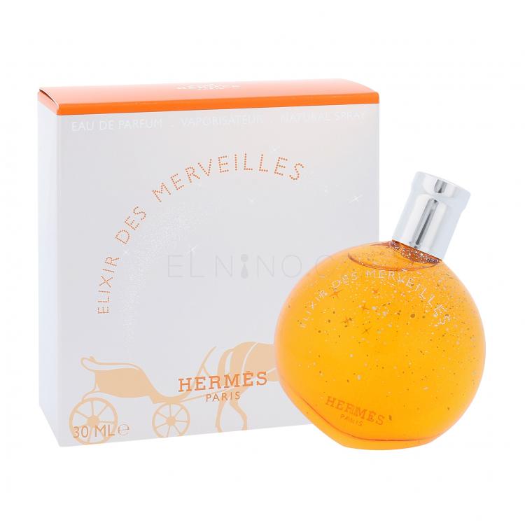 Hermes Elixir Des Merveilles Parfémovaná voda pro ženy 30 ml