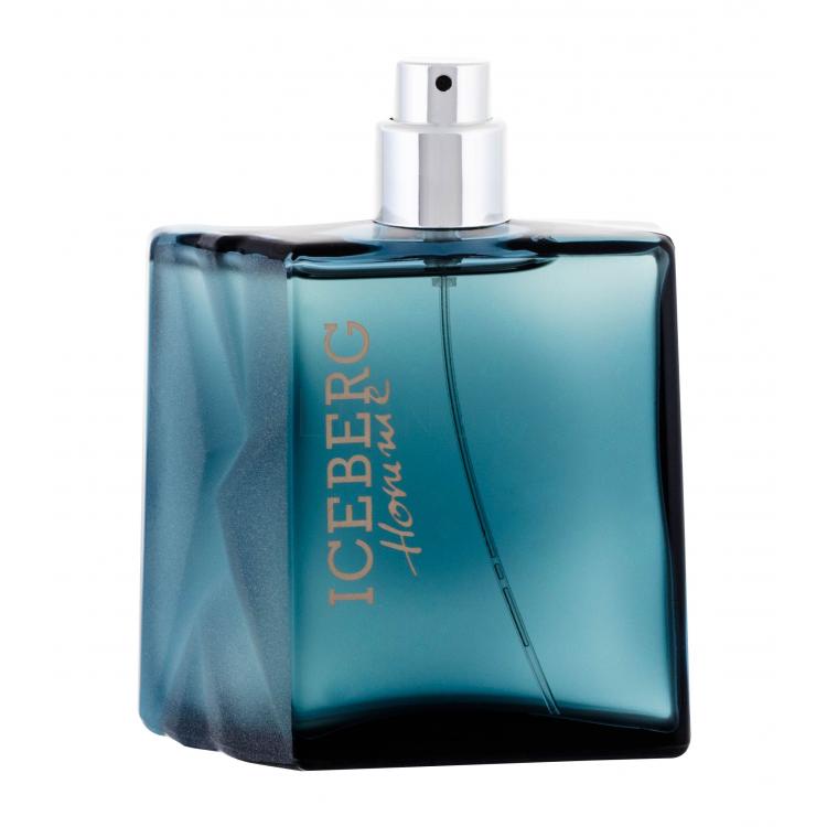 Iceberg Homme Toaletní voda pro muže 100 ml tester