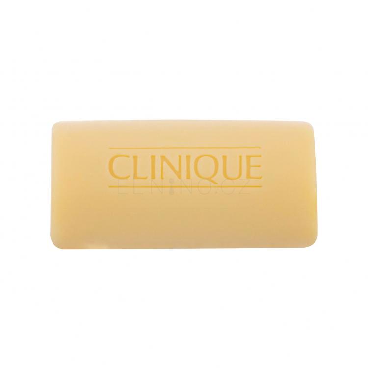 Clinique Facial Soap Mild Čisticí mýdlo pro ženy 100 g
