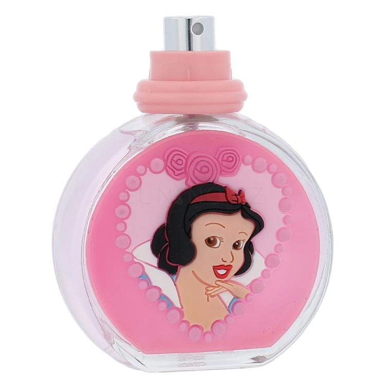 Disney Princess Snow White Toaletní voda pro děti 50 ml tester