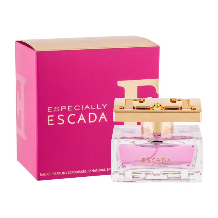 ESCADA Especially Escada Parfémovaná voda pro ženy 30 ml