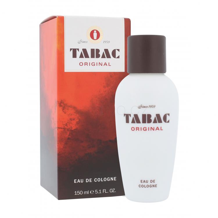 TABAC Original Kolínská voda pro muže Bez rozprašovače 150 ml