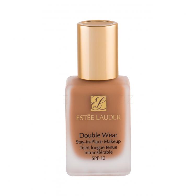 Estée Lauder Double Wear Stay In Place SPF10 Make-up pro ženy 30 ml Odstín 4C2 Auburn