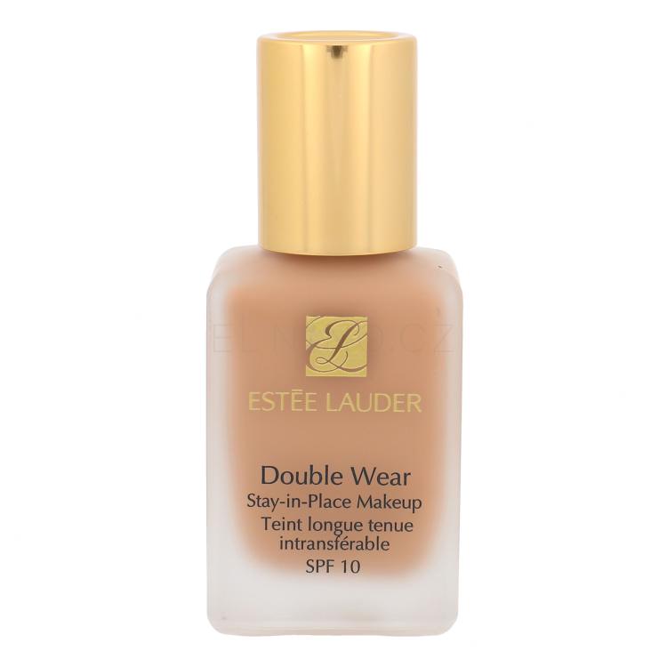 Estée Lauder Double Wear Stay In Place SPF10 Make-up pro ženy 30 ml Odstín 4C1 Outdoor Beige