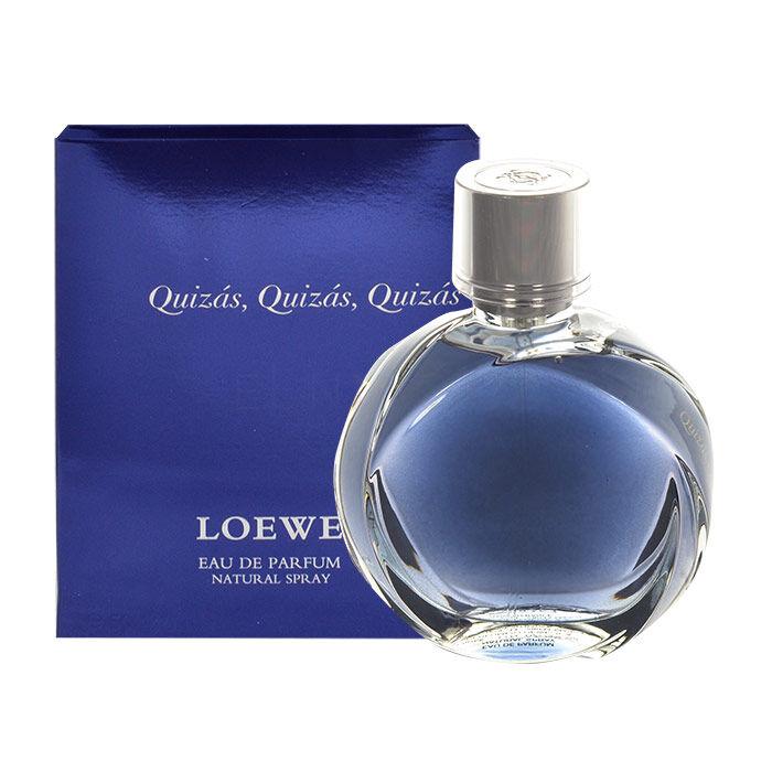 Loewe Quizás Loewe Parfémovaná voda pro ženy 30 ml tester