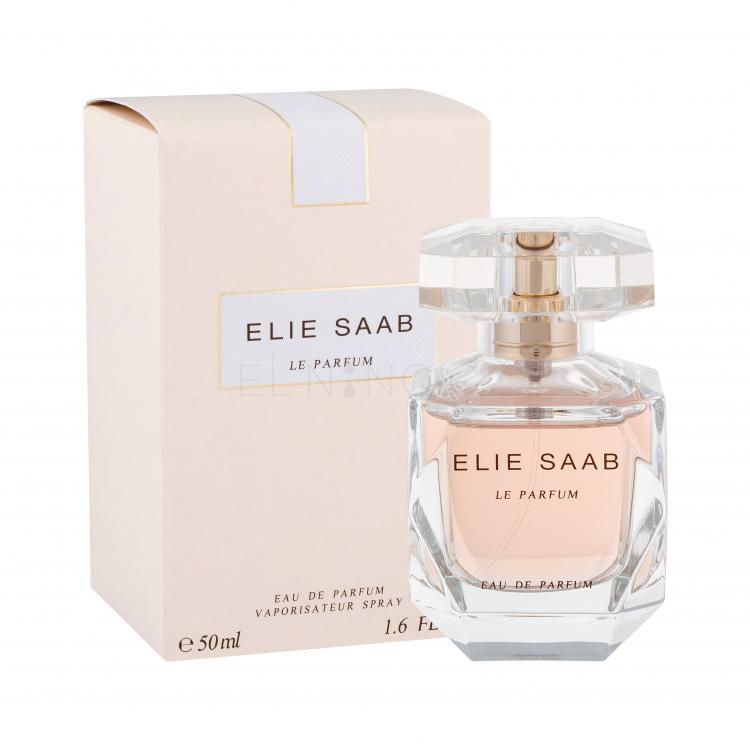 Elie Saab Le Parfum Parfémovaná voda pro ženy 50 ml
