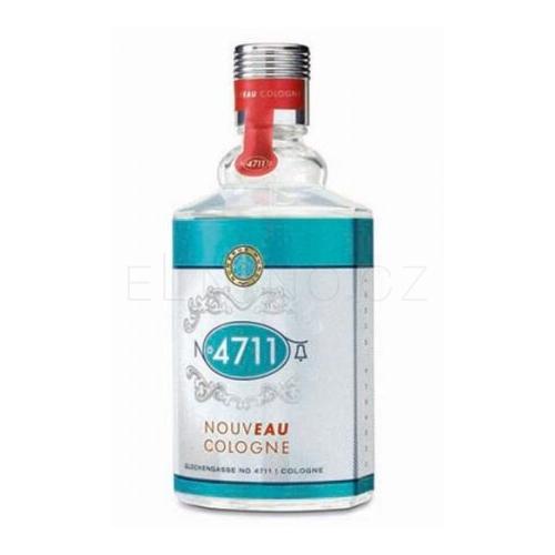 4711 Nouveau Cologne Kolínská voda pro muže 100 ml tester