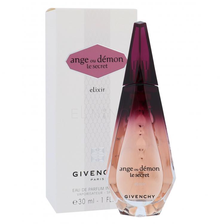 Givenchy Ange ou Démon (Etrange) Le Secret Elixir Parfémovaná voda pro ženy 30 ml
