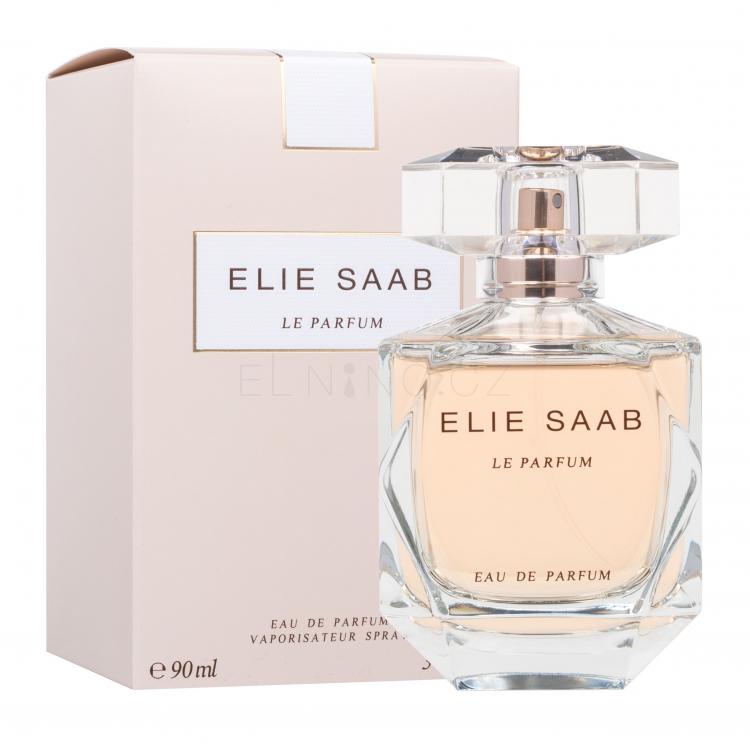 Elie Saab Le Parfum Parfémovaná voda pro ženy 90 ml
