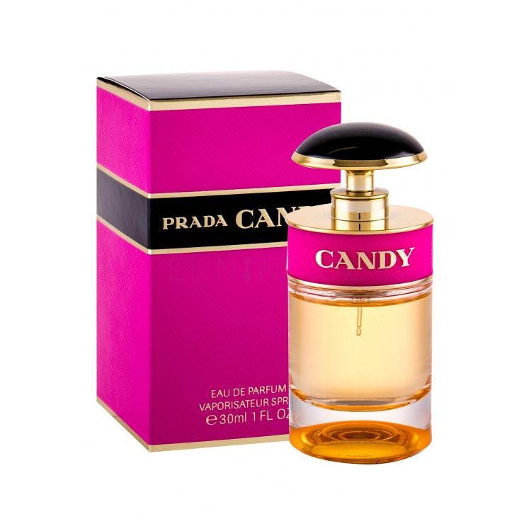 Prada Candy Parfémovaná voda pro ženy 30 ml