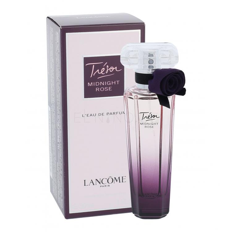 Lancôme Trésor Midnight Rose Parfémovaná voda pro ženy 30 ml