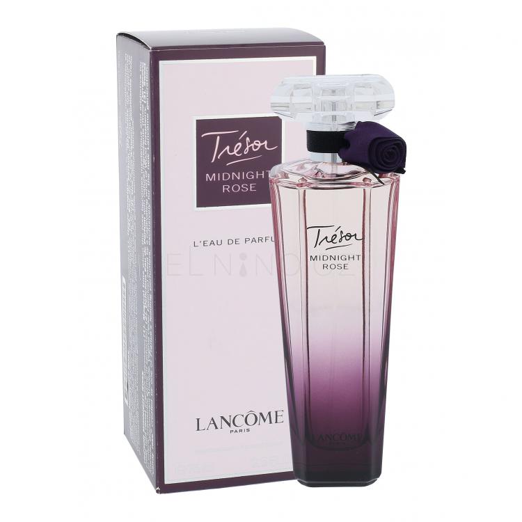 Lancôme Trésor Midnight Rose Parfémovaná voda pro ženy 75 ml
