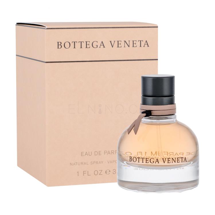 Bottega Veneta Bottega Veneta Parfémovaná voda pro ženy 30 ml