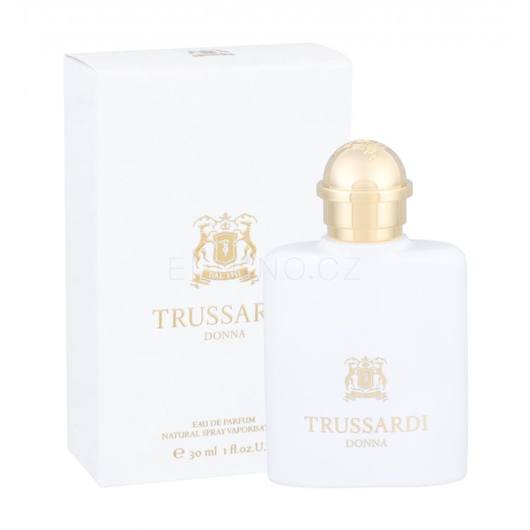 Trussardi Donna 2011 Parfémovaná voda pro ženy 30 ml