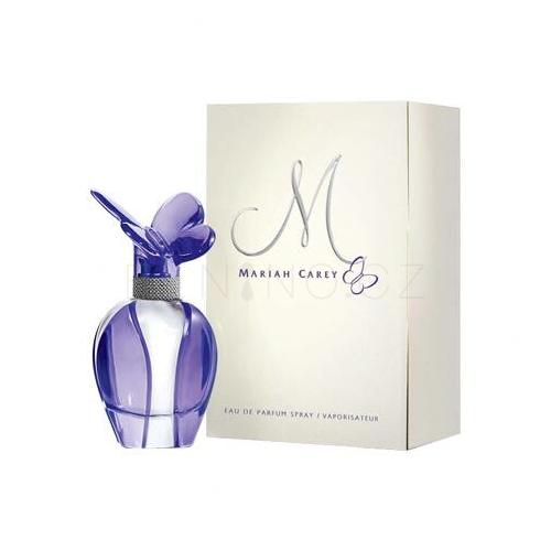 Mariah Carey M Parfémovaná voda pro ženy 30 ml tester