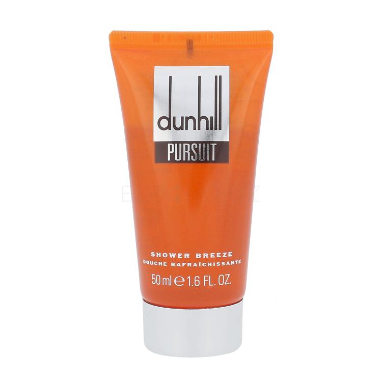 Dunhill Pursuit Sprchový gel pro muže 50 ml