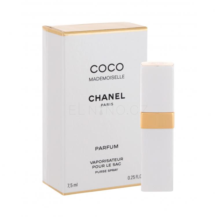 Chanel Coco Mademoiselle Parfém pro ženy 7,5 ml