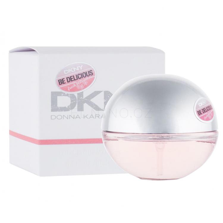 DKNY DKNY Be Delicious Fresh Blossom Parfémovaná voda pro ženy 15 ml
