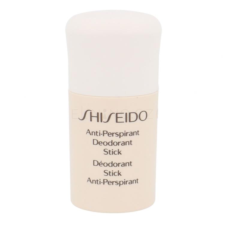 Shiseido Deostick Antiperspirant pro ženy 40 g