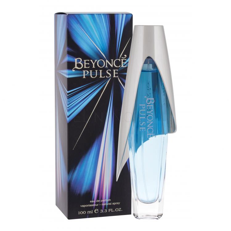 Beyonce Pulse Parfémovaná voda pro ženy 100 ml