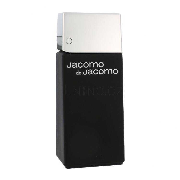 Jacomo de Jacomo Toaletní voda pro muže 100 ml tester