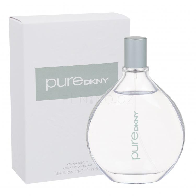 DKNY Pure Verbena Parfémovaná voda pro ženy 100 ml